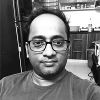 Deb Sarkar Email & Phone Number