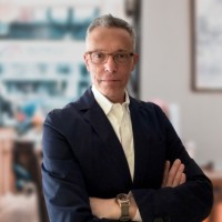 Ontario Health | Santé Ontario Employee Dan Maor's profile photo