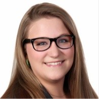 Loram Maintenance of Way, Inc. Employee Danielle Kath's profile photo