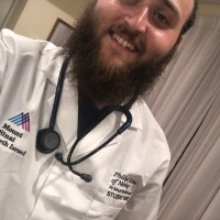 Kings County House Calls Employee Nissan Eber's profile photo