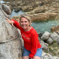 Marie Prevost Email
