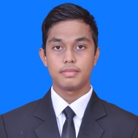 Frisidea Tech Employee Muhammad Abdulhadi's profile photo