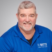 D|Watts Construction Employee Michael Welch's profile photo