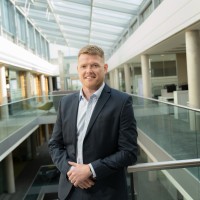 GRAHAM Group Employee Seamus McFerran's profile photo