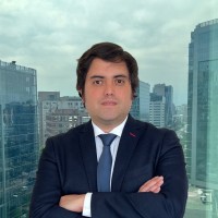 Barriga, Morgado & Cia Attorneys at Law Employee Daniel Morgado Maiza's profile photo