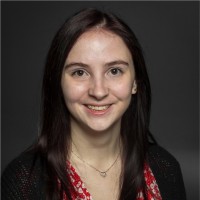 Ball State University - College of Communication, Information, and Media (CCIM) Employee Emma Gsell's profile photo
