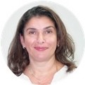 ORCOM US Employee Sylvie Kalifa's profile photo