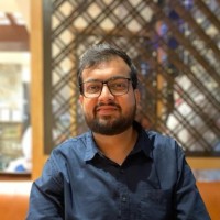 Office Of The Controller General Of Patents, Designs And Trade Marks (CGPDTM) Employee Shubham Ratnam's profile photo
