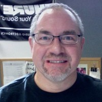 Power Plus Productions Employee Chip Sargent's profile photo