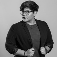Omnicom Media Group Employee Natalie Lazo's profile photo