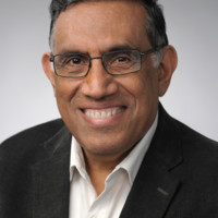 Syracuse University Employee Pramod Varshney's profile photo
