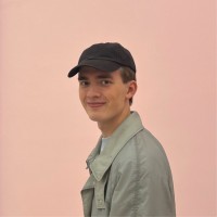 Copenhagen Commerce Employee Carl Wallner's profile photo