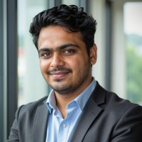 Uzair Amin Email