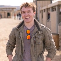 Conner Parker Email