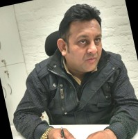 RK Business Group Employee S Chauhan's profile photo
