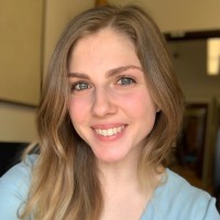 JSI Research & Training Institute, Inc. Employee Olivia Skaltsis's profile photo