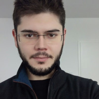 DevriX Employee Lachezar Gadzhev's profile photo