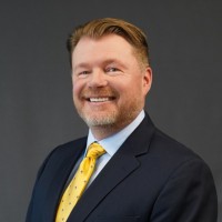 Toyota North America Employee Patrick Ehlen's profile photo