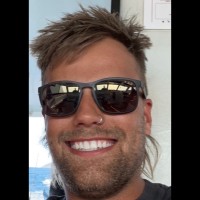 Squared Structures Employee Jack Foster's profile photo