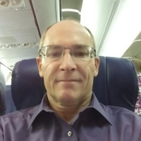 IDEMIA Employee Bob Fee's profile photo