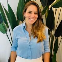 ellas, Employee Camila Prata's profile photo