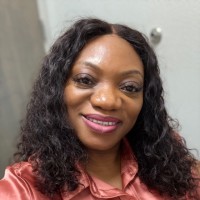 Mindful Health Employee Asabert Wabang's profile photo