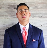Joshua Alvarez Email & Phone Number
