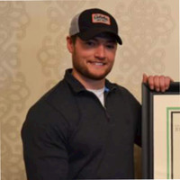 Agbotic, Inc Employee Cody Morse's profile photo