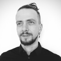 Atwix Employee Yaro Rogoza's profile photo