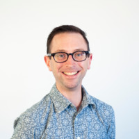 Verra Mobility Employee Thomas Larson's profile photo