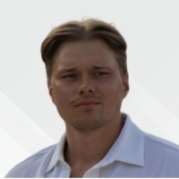BMS Employee Patryk Sawicki's profile photo