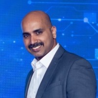 Kotak Securities Employee Anilkumar Nair's profile photo