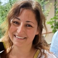 Borsaviaggi.it Employee Silvia Viva's profile photo