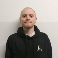 Alloyed Employee Tom Buxton's profile photo