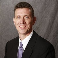 KentuckyOne Health Employee Chuck Morgan's profile photo