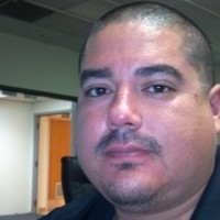 Banner Health Employee Robert Felix's profile photo