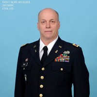 Infinity Systems Engineering Employee Alan Dent's profile photo