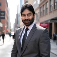 Pramod Sajja