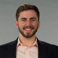 Shufflrr Employee Patrick McKenna's profile photo