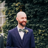 James Stroud Email & Phone Number