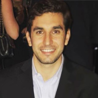 TouchCare Employee Robert Berish's profile photo