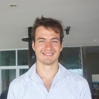 Meticulous Employee Gabriel Spencer-Harper's profile photo