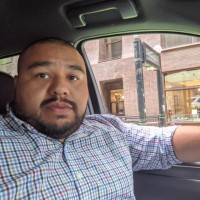 Centex Materials LLC Employee Alonzo Madero's profile photo