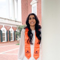 Segment Employee Rajul Vadera's profile photo