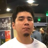 Parthenon Software Group Employee Exxon Suarez's profile photo