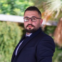 Codeca Employee Odai Bahem's profile photo