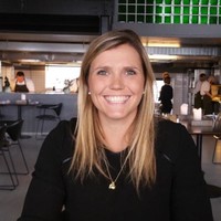 Wexer Employee Belinda Bowman's profile photo