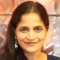 INVIDI Technologies Corporation Employee Haritha Duggirala's profile photo