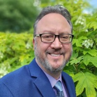 National Center on Educational Outcomes (NCEO) Employee Andrew Hinkle's profile photo