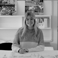 Hapa Collaborative Employee Lauren mac Isaac's profile photo